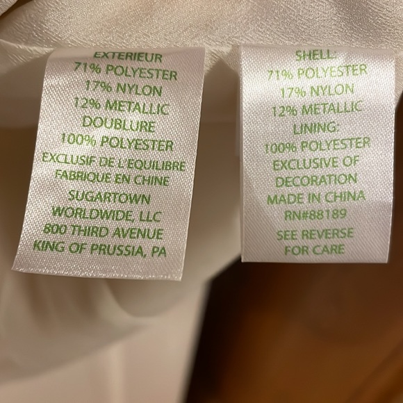 Lilly Pulitzer Largo Shift - Picture 5 of 7